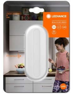 Світильник Ledvance Linear LED Mobile IR USB White
